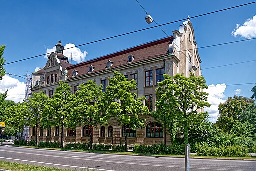 Rote-Torwall-Straße 14 Augsburg 20230609 0468