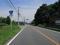 国道407号: 概要, 歴史, 路線状況