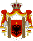 Royal Coat of arms of Albania (1939–1943).svg
