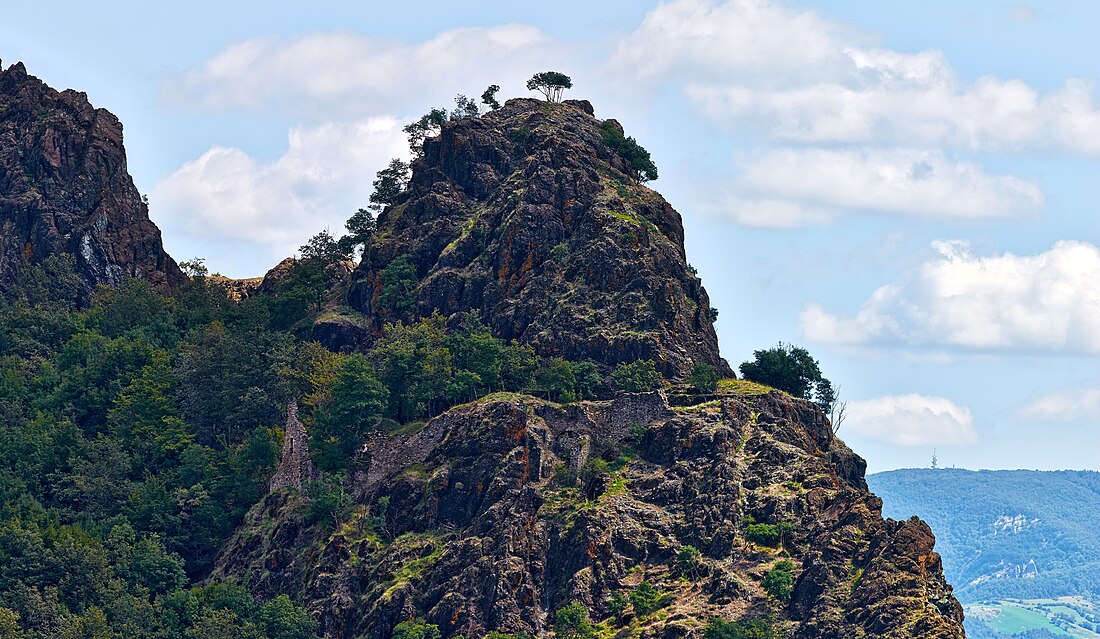 Rocca di Gusaliggio