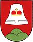 Wappen von Rudice