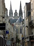 Vignette pour Rue Saint-Aubin