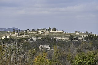 Физули - город в Азербайджане, административный центр Физулинского района