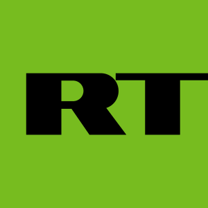 English: Russia Today logo