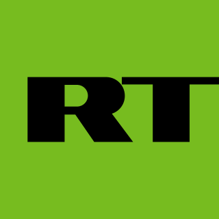 RT, başlangıçta Russia Today olarak kurulan, Rusya Federasyonu dışındaki kitlelere yönelik hem kablo ve uydu televizyon kanallarını, hem de İnternet içeriğini ileten bir Rus devlet destekli televizyon ağıdır. Moskova'da kuruludur, RT Uluslararası, yaklaşık dört saat haber bültenleri, belgeseller, talk show ve tartışma programları yanı sıra spor haberleri ve Rusya hakkında kültürel programlar sunmaktadır. RT üç dilde kanalları ile çok dilli bir hizmet olarak çalışır: Asli 2005 yılında İngilizce dilli kanalı, 2007 yılında Arapça dilli kanalı ve 2009 yılında İspanyolca dilli kanalı yayına başladı. RT Amerika, ve RT İngiltere bu ülkeler için bazı yerel tabanlı içerikler sunmaktadır.