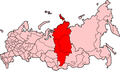 Krasnoyarsky Krai