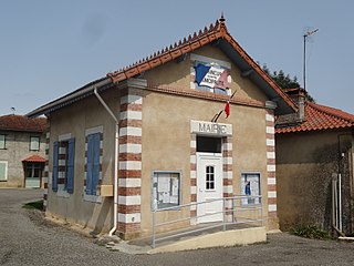 <span class="mw-page-title-main">Sère</span> Commune in Occitania, France