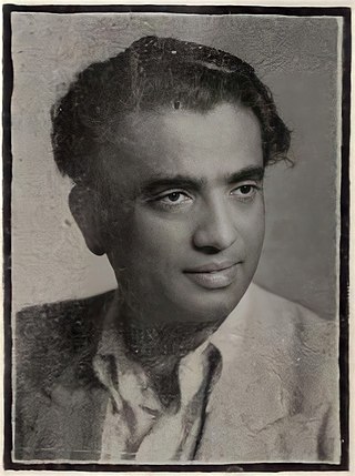 <span class="mw-page-title-main">S. M. Yusuf</span> Pakistani film director, producer (1910-1994)