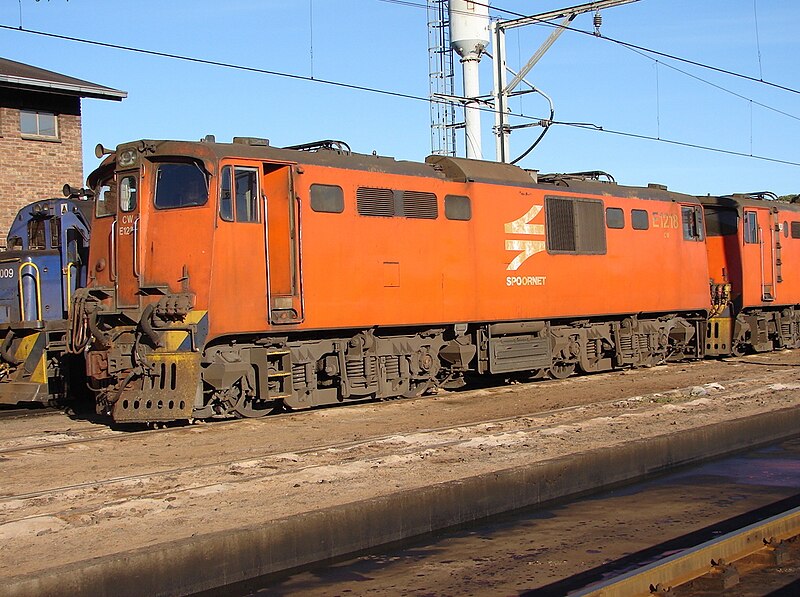 File:SAR Class 6E E1218.JPG