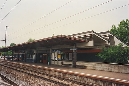 Nänikon-Greifensee