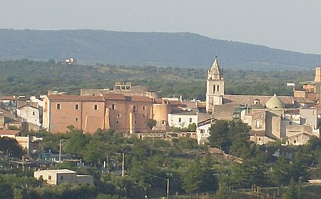SNG. Palazzo Fioritto e Chiesa di Santa Maria del Borgo.JPG