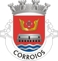 Corroios