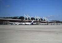 Sabiha Gökçen International Airport