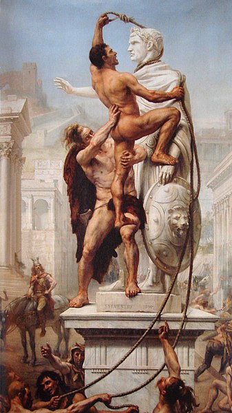337px-Sack_of_Rome_by_the_Visigoths_on_24_August_410_by_JN_Sylvestre_1890.jpg