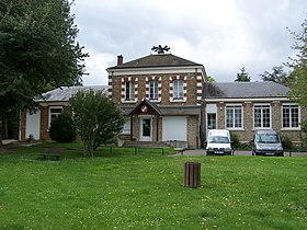 Saint-Germain-de-la-Grange