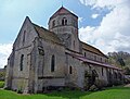Église Saint-Pierre de Saint-Gilles