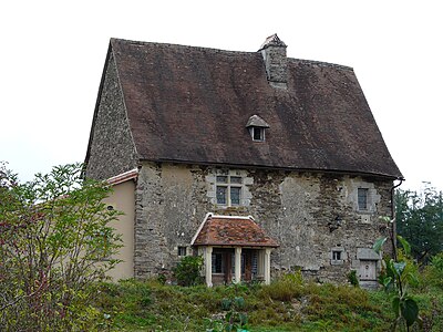 Haus der Templer