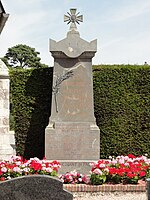 Monument aux morts