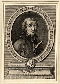 David Lewis (Jesuit priest) English Jesuit Catholic priest and martyr