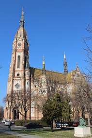 Szent László-templom