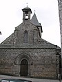 Церква Святого Хоми Кентерберійського.
