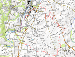 300px saint thuriau opentopomap