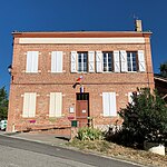 Sainte-Livrade (Haute-Garonne)