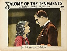 Salome of the Tenements Lobby card.jpg