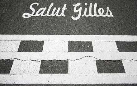 Circuit Gilles Villeneuve Wikiwand