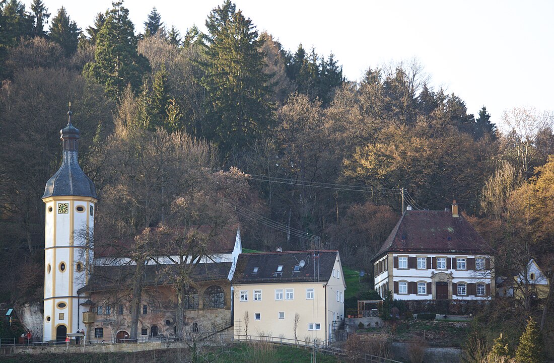 St. Salvator (Schwäbisch Gmünd)