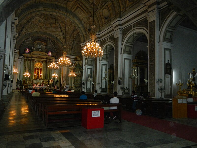 File:SanAgustinChurch,Manilajf0339 01.JPG