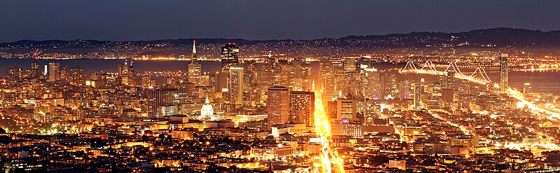 File:San Francisco (Night).jpg