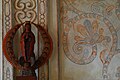 English: sculpture in the church of San Javier, Ñuflo de Chávez, w:Santa Cruz Department, Bolivia