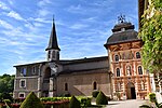 Vignette pour Sanctuaire de Notre-Dame de Garaison