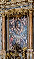 * Nomination Santa Maria in Vallicella church in Rome (by Tournasol7) --Sebring12Hrs 16:35, 24 February 2024 (UTC) * Promotion Good quality. --Berthold Werner 17:47, 24 February 2024 (UTC)