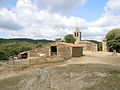 Sant Cebrià de Lledó (Cruïlles, Monells i Sant Sadurní de l'Heura)