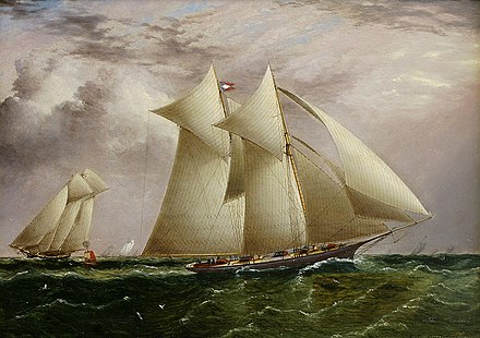 Dauntless (ship, 1866) - Wikiwand