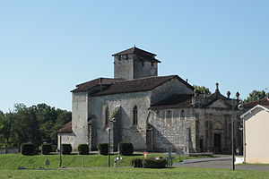 Habiter à Sarbazan