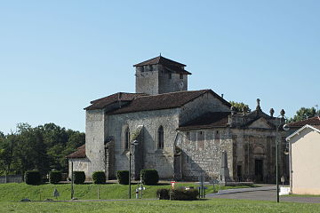 Súbor:Sarbazan_église.JPG