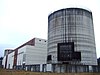 Centrale nucleare Satsop