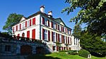 Ehemaliges Schloss Blumenstein mit Parkanlage