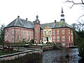Schloss Gödens, Friesland