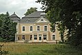 Schloss Sonsfeld bei Haldern (2005), seit spätestens 1368 in Familienbesitz