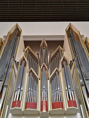 Schonungen, St. Georg, Orgel (5).jpg