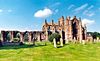 Schottland Melrose Abbey.jpg