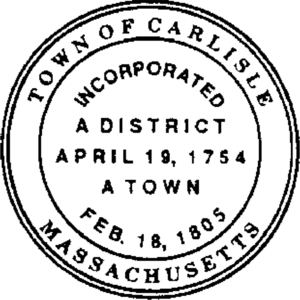 Carlisle (Massachusetts)