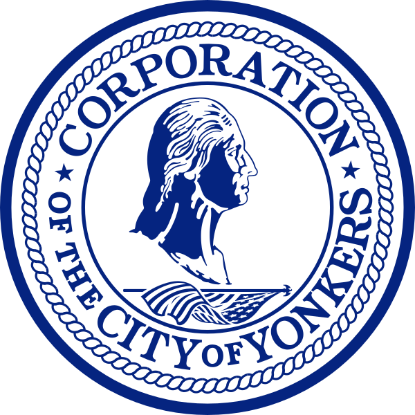 File:Seal of Yonkers, New York.svg