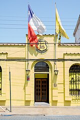 San Luis F.C. - Wikipedia