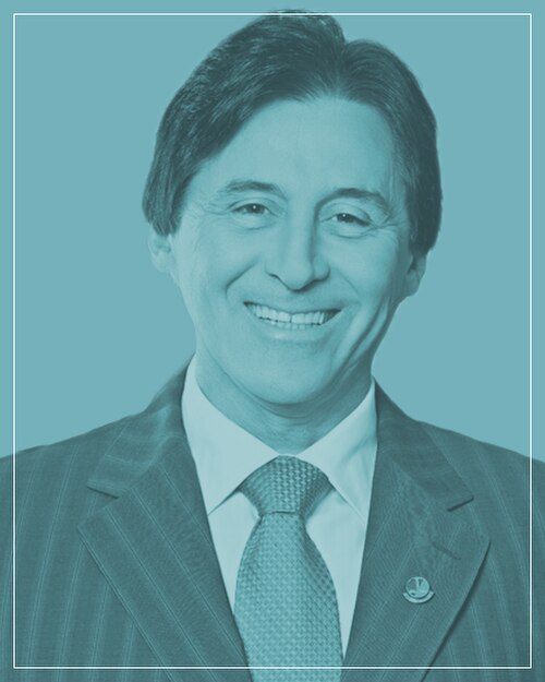 Image: Senador Eunício Oliveira