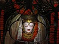 Seto Machindranath ,Karumaya also known as Avalokiteśvara in Kathmandu.jpg